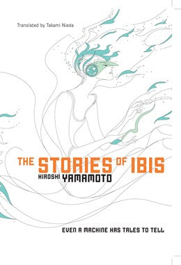 Stories Of Ibis