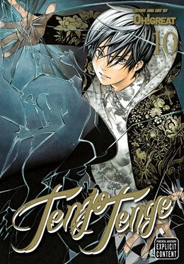 Tenjo Tenge (Full Contact Edition 2-In-1), Vol. 10: Full Contact Edition 2-In-1
