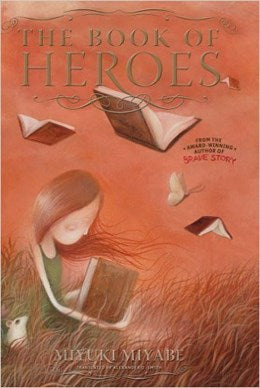 Book Of Heroes