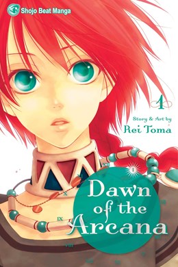Dawn Of The Arcana, Vol. 1