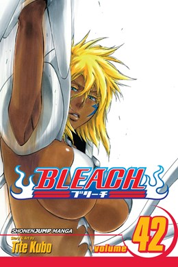Bleach, Vol. 42: Shock Of The Queen