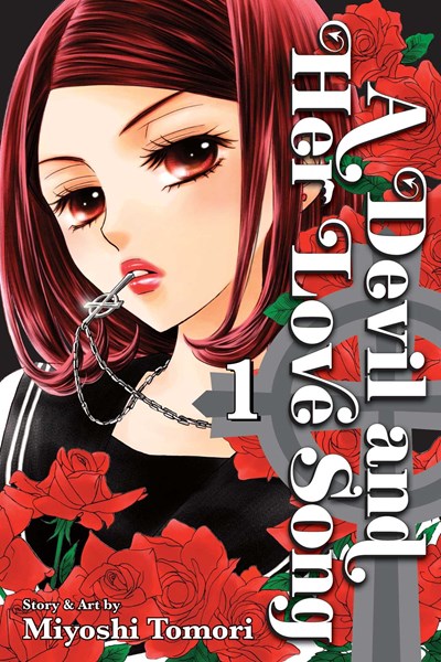 A Devil And Her Love Song, Vol. 1