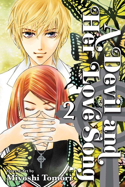 A Devil And Her Love Song, Vol. 2