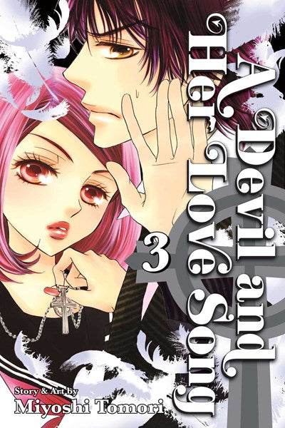 A Devil And Her Love Song, Vol. 3