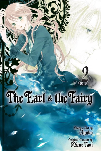 The Earl And The Fairy, Vol. 2