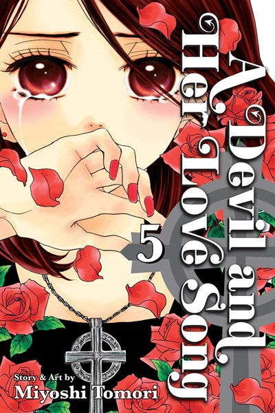 A Devil And Her Love Song, Vol. 5