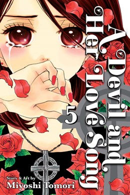 Devil And Her Love Song, Vol. 5