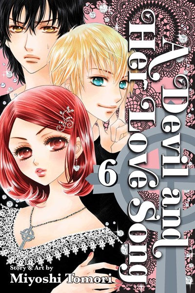 A Devil And Her Love Song, Vol. 6