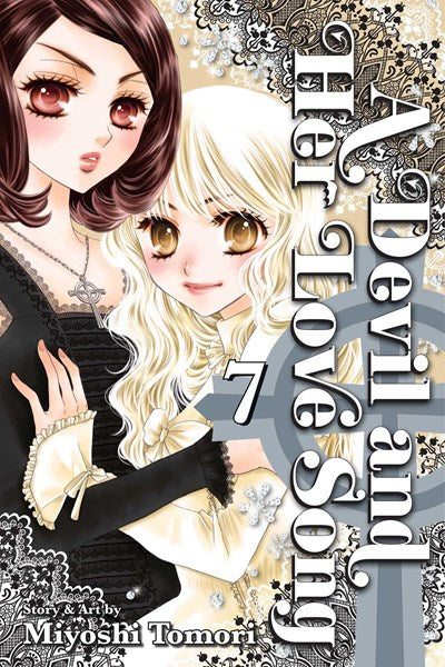 A Devil And Her Love Song, Vol. 7