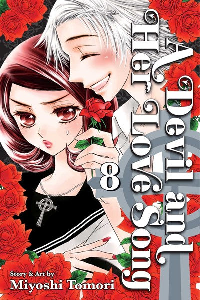 A Devil And Her Love Song, Vol. 8