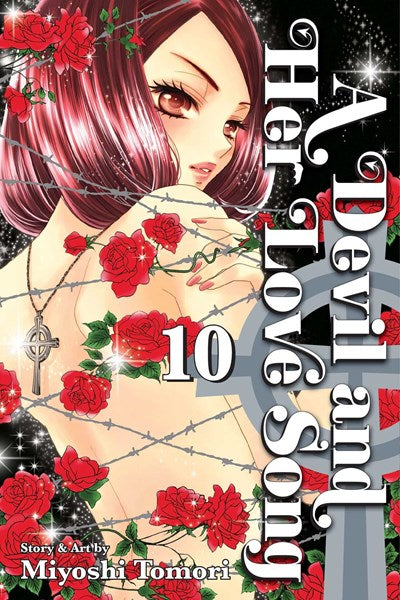 A Devil And Her Love Song, Vol. 10
