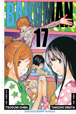 Bakuman?, Vol. 17: One-Shot And Standalone