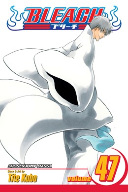Bleach, Vol. 47: End Of The Chrysalis Age