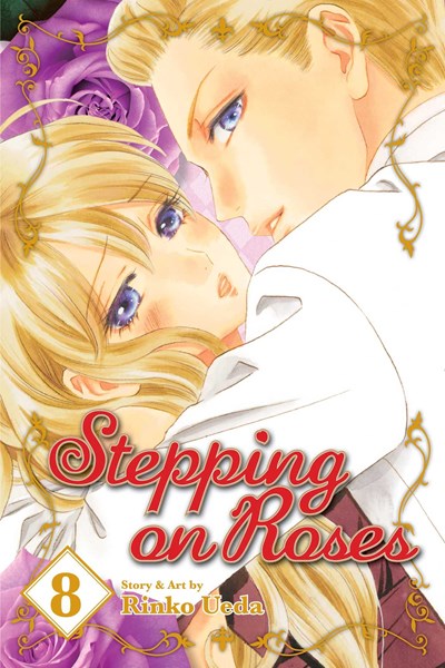 Stepping On Roses, Vol. 8