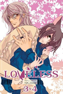 Loveless (2-In-1), Vol. 2: Includes Vols. 3 & 4