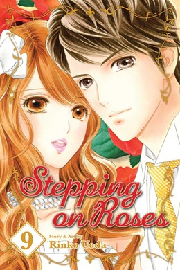 Stepping On Roses, Vol. 9