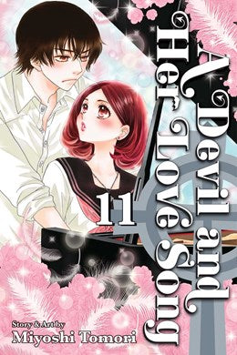 Devil And Her Love Song, Vol. 11