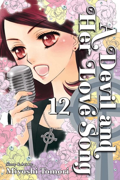 A Devil And Her Love Song, Vol. 12