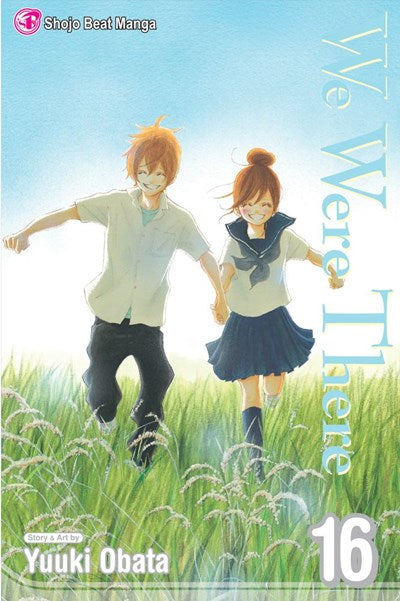 We Were There, Vol. 16