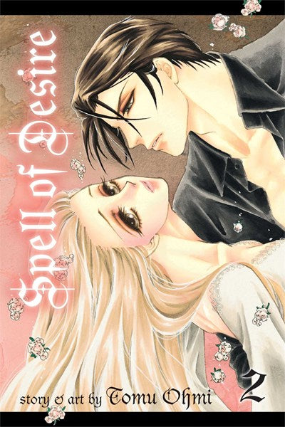 Spell Of Desire, Vol. 2