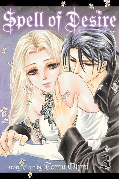 Spell Of Desire, Vol. 3