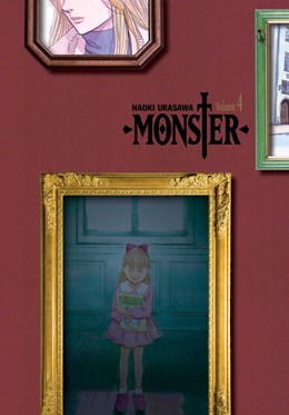 Monster: The Perfect Edition, Vol. 4: The Perfect Edition