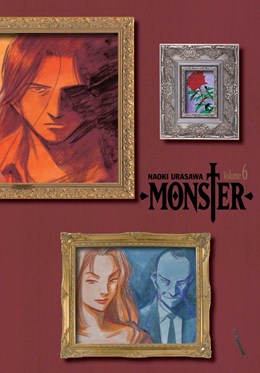 Monster: The Perfect Edition, Vol. 6: The Perfect Edition