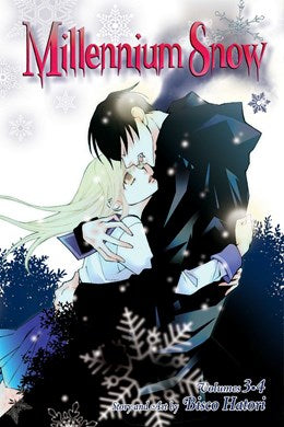 Millennium Snow (2-In-1 Edition), Vol. 2