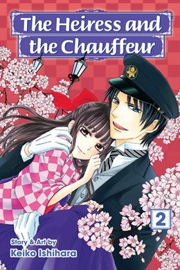 Heiress And The Chauffeur, Vol. 2