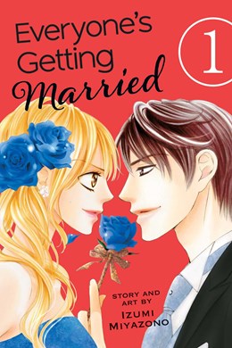 Everyone'S Getting Married, Vol. 1