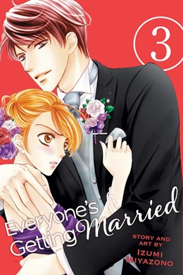 Everyone'S Getting Married, Vol. 3