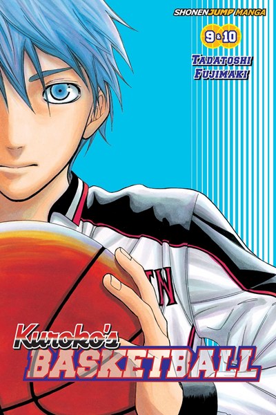 Kuroko'S Basketball, Vol. 5