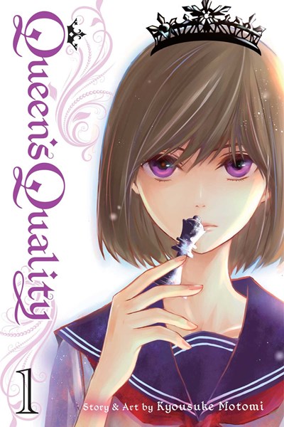 Queen'S Quality, Vol. 1