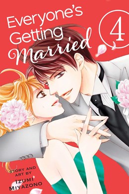 Everyone'S Getting Married, Vol. 4