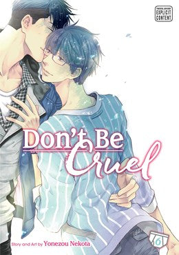 Don'T Be Cruel, Vol. 6