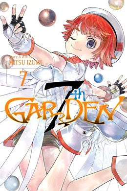 7Thgarden, Vol. 7