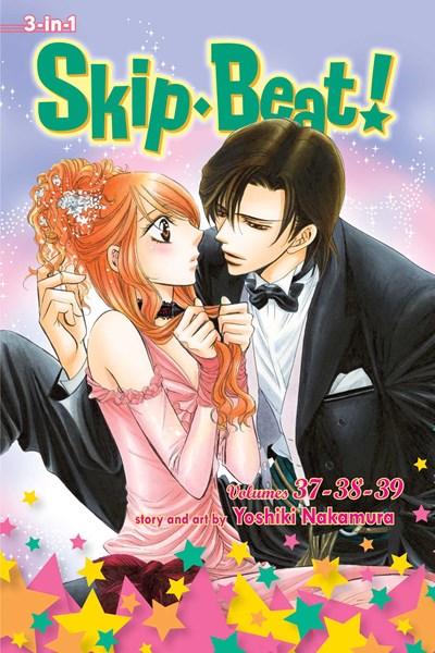 Skip·Beat!, (3-In-1 Edition), Vol. 13