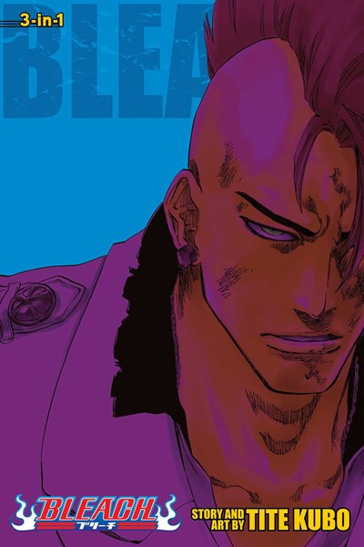 Bleach (3-In-1 Edition), Vol. 23