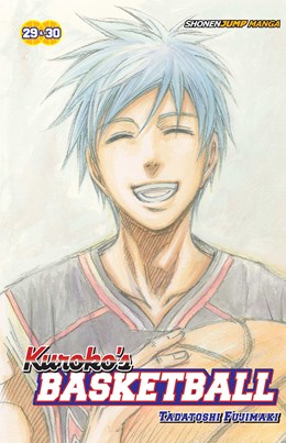Kuroko'S Basketball, Vol. 15: Includes Vols. 29 & 30
