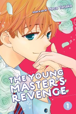 Young Master'S Revenge, Vol. 1