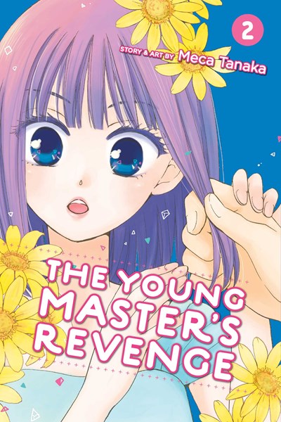 The Young Master'S Revenge, Vol. 2