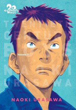 20Th Century Boys: The Perfect Edition, Vol. 1