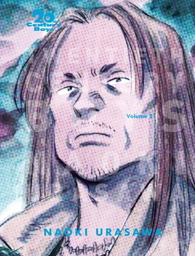 20Th Century Boys: The Perfect Edition, Vol. 2