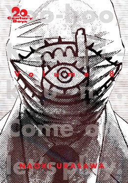 20Th Century Boys: The Perfect Edition, Vol. 8