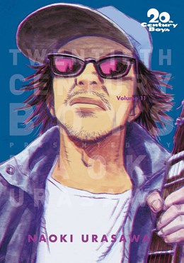 20Th Century Boys: The Perfect Edition, Vol. 11