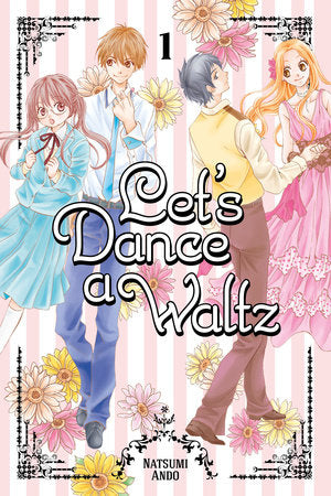 Let's Dance a Waltz 1