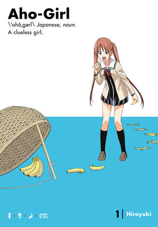 Aho-Girl 1