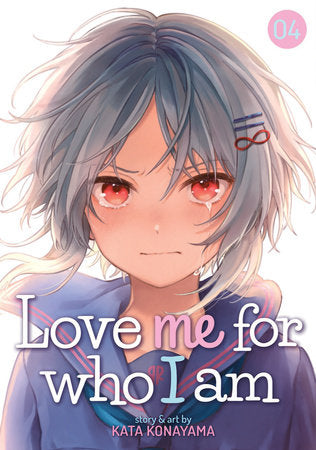Love Me For Who I Am Vol. 4