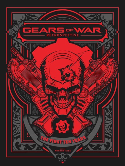 Gears Of War: Retrospective