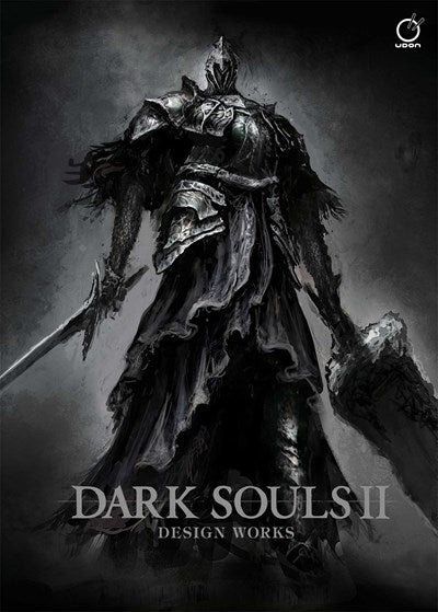 Dark Souls Ii: Design Works